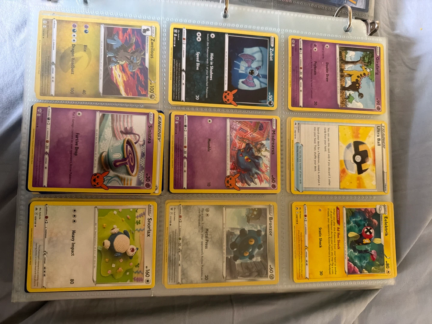 Assorted Pokémon Cards - photo 3