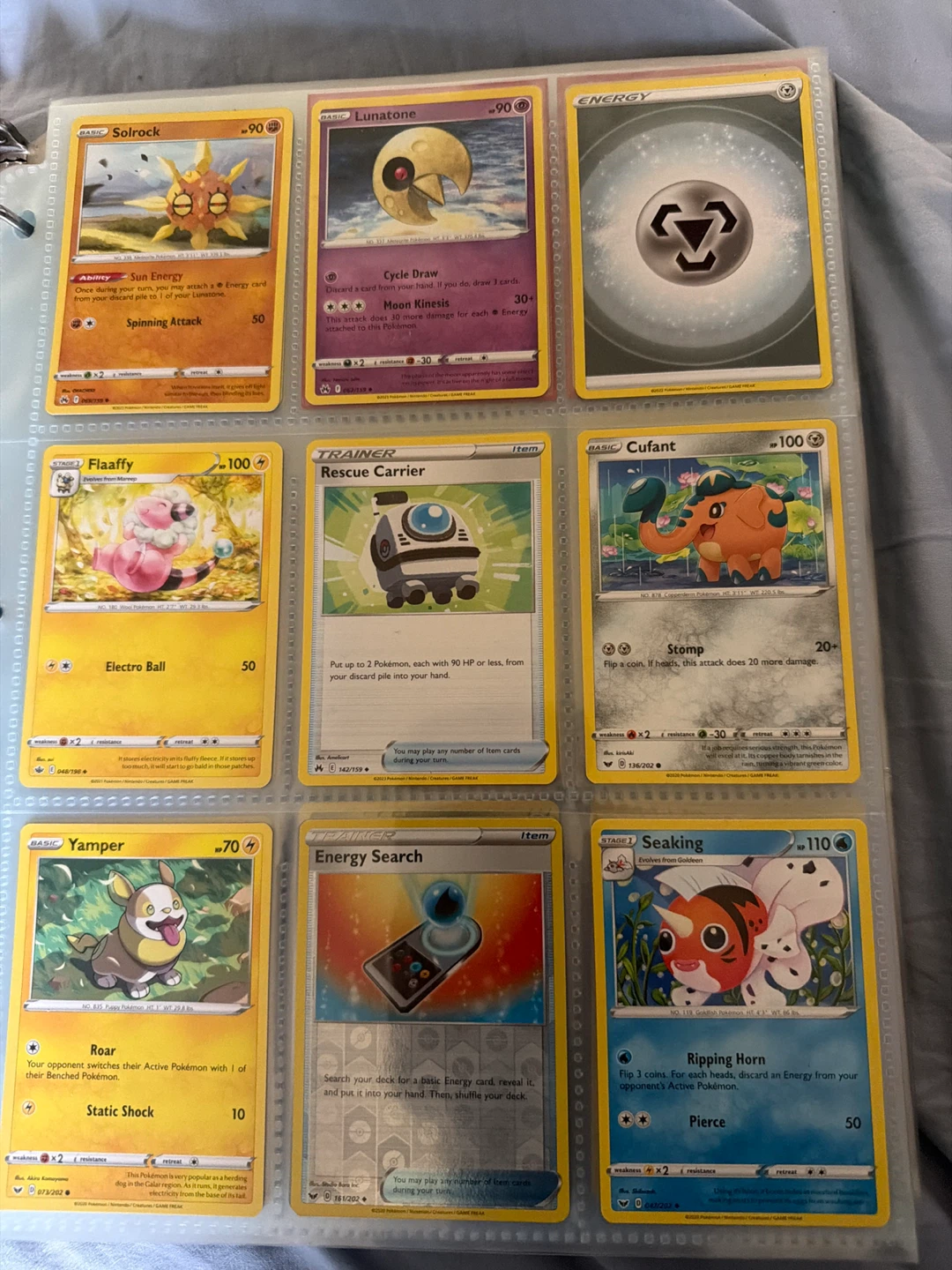 Assorted Pokémon Cards - photo 4