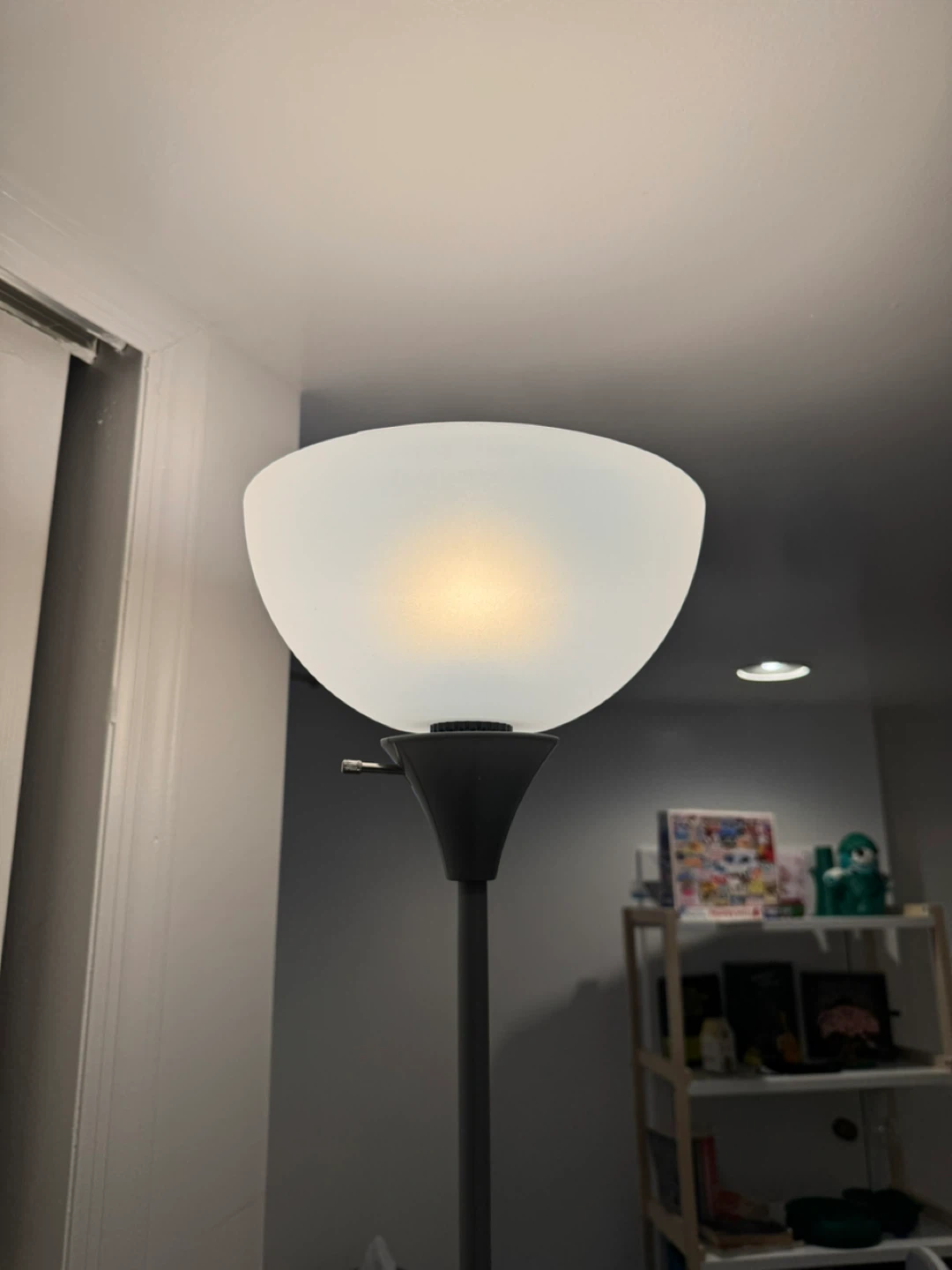 Floor Lamp - photo 2