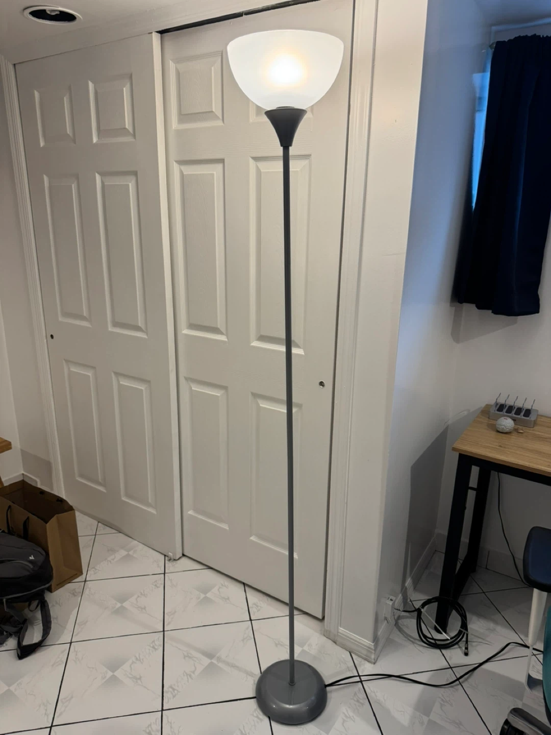 Floor Lamp
