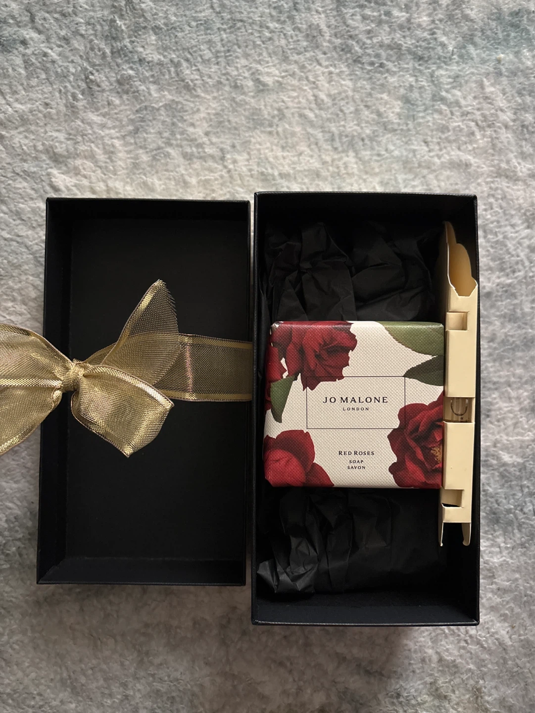 Jo Malone London Red Roses Soap