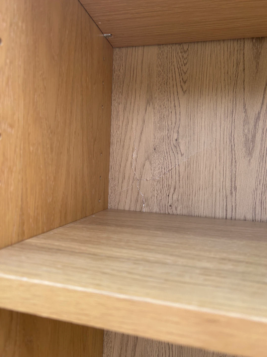 IKEA BILLY Bookcase with Doors - photo 3