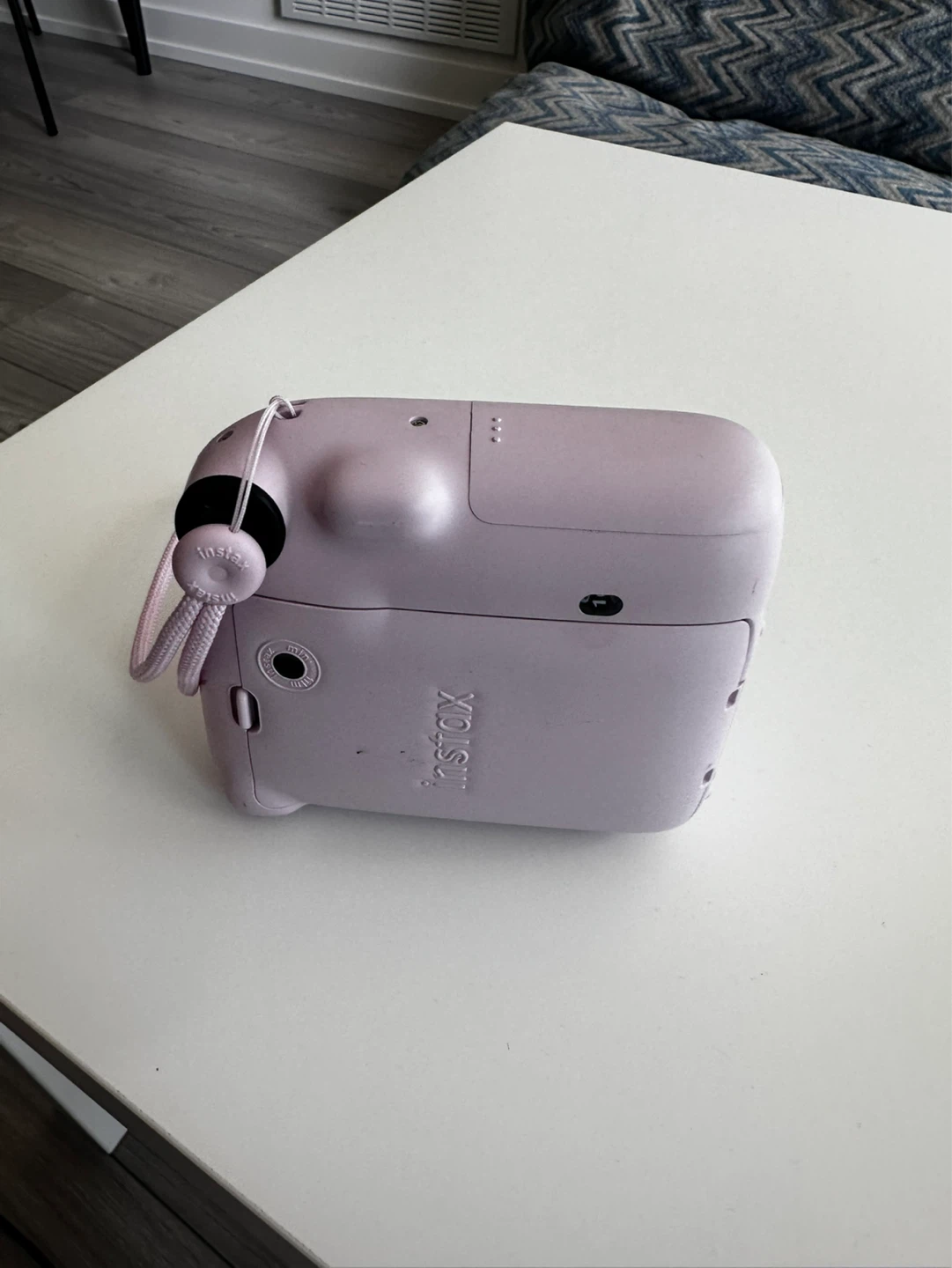 Fujifilm Instax Mini 12 Instant Camera - Lilac - photo 4