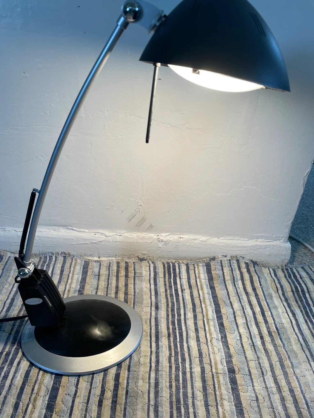 Adjustable Desk Lamp