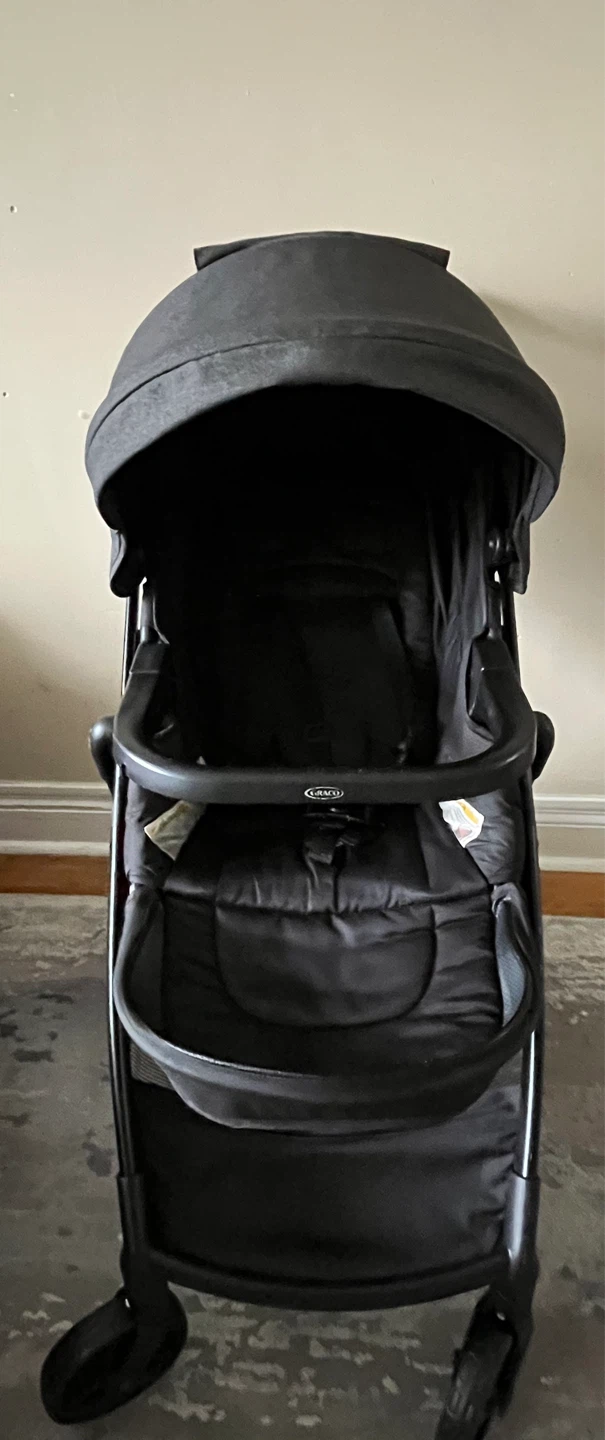 Graco Stroller
