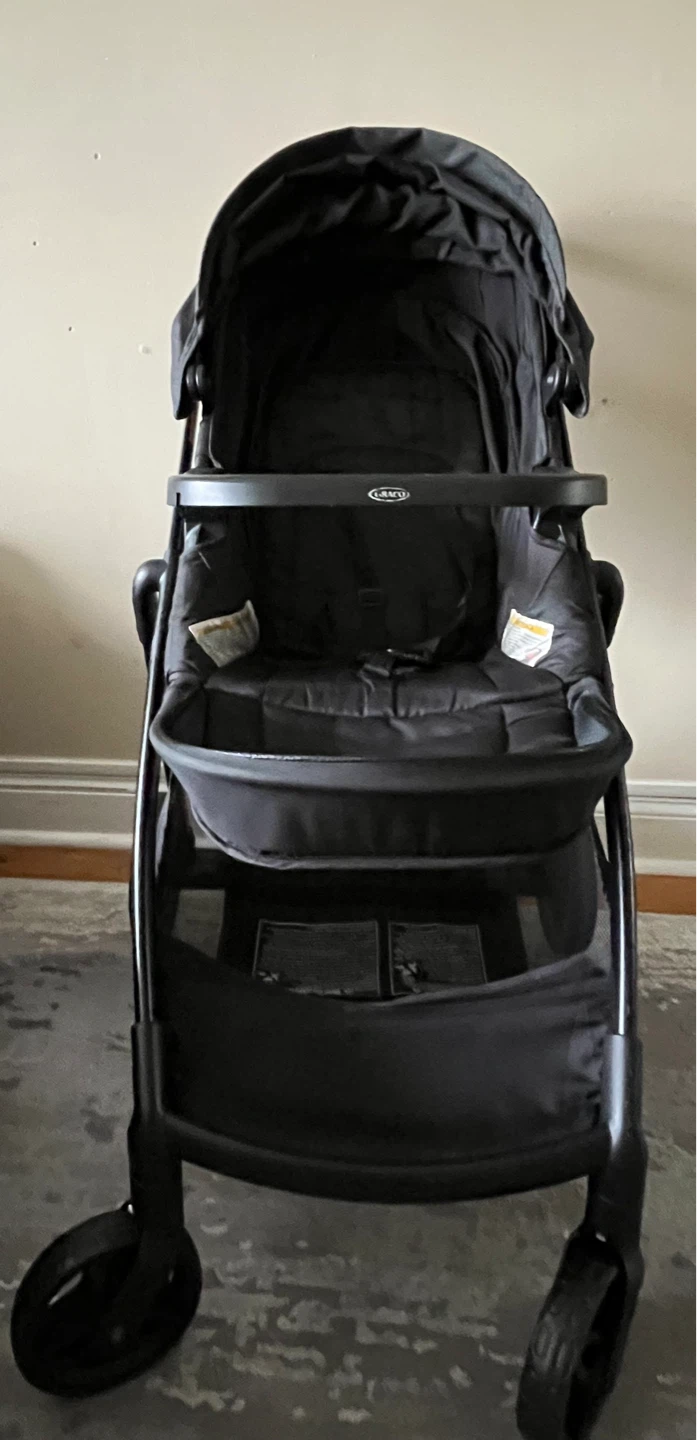 Graco Stroller - photo 3