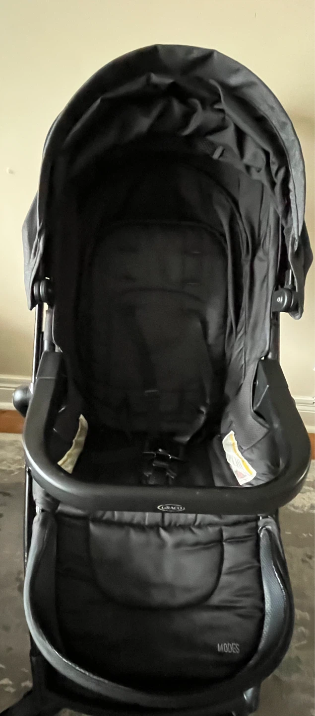 Graco Stroller - photo 2