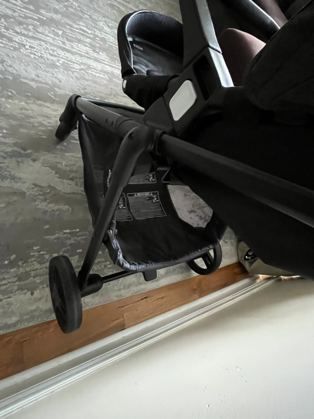 Graco Stroller - photo 4