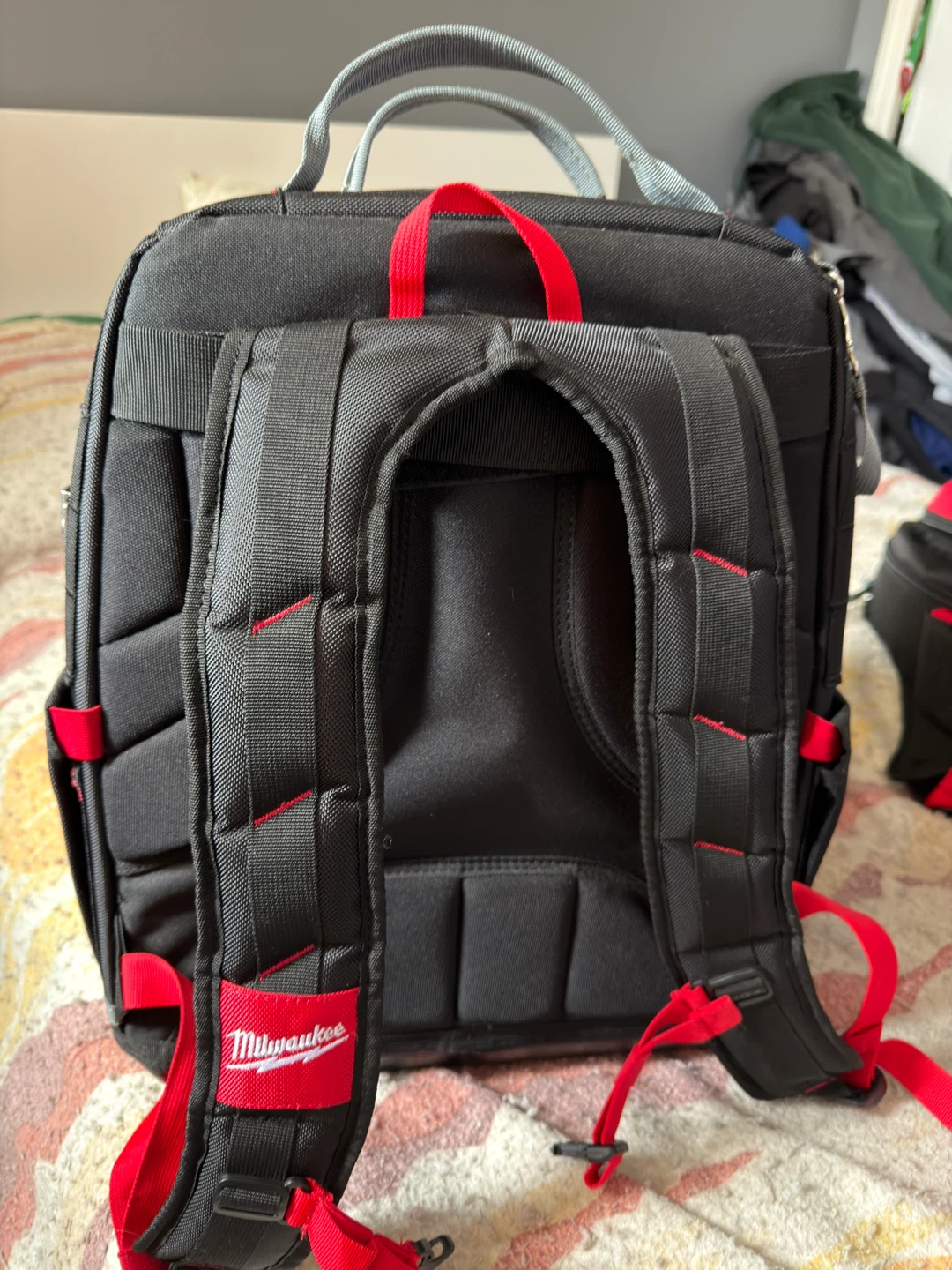 Milwaukee PACKOUT 48-22-8301 Backpack - photo 3