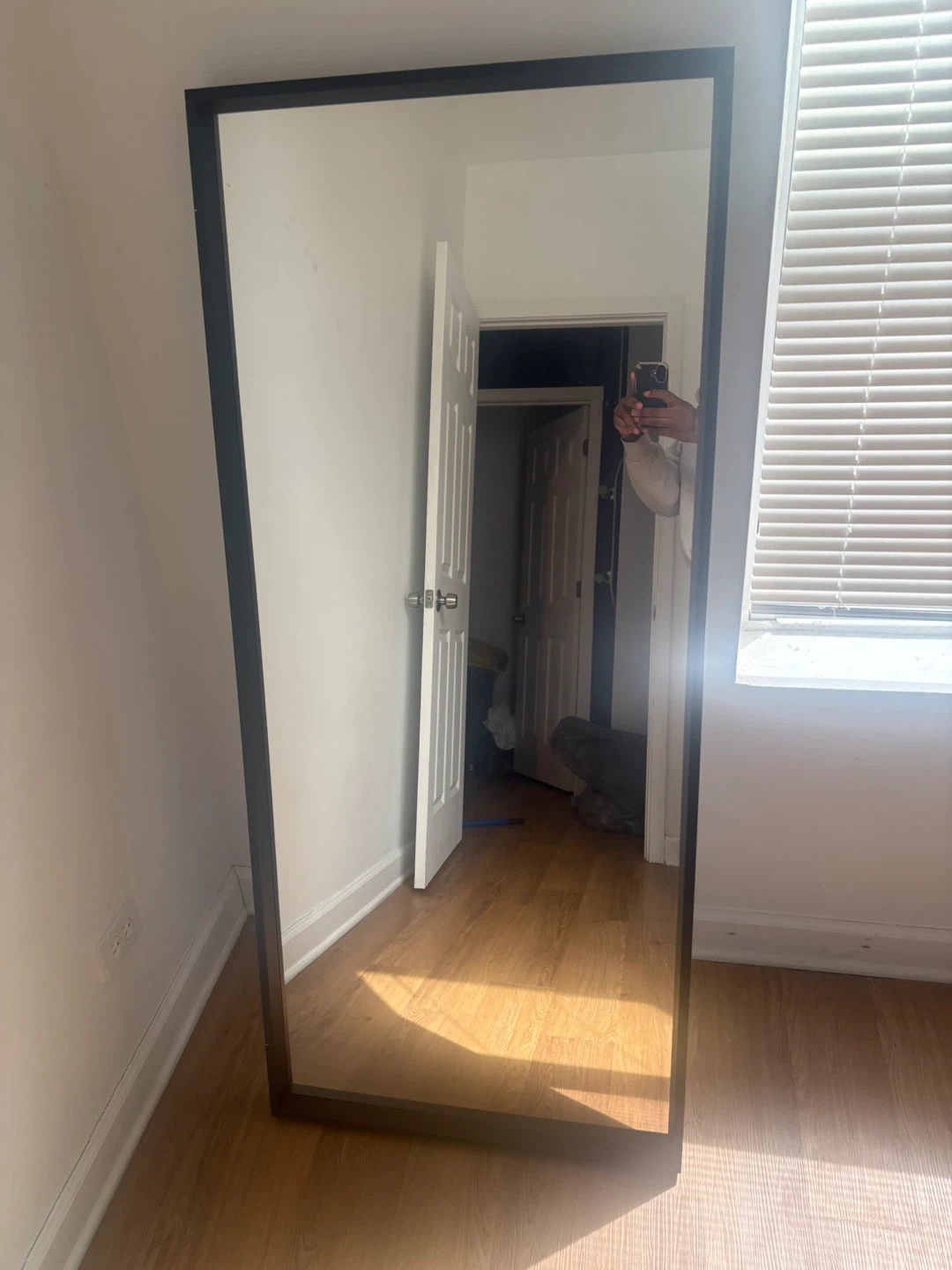 Full Length Mirror