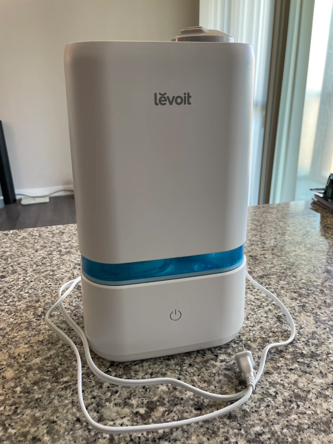 Levoit Humidifier 4L