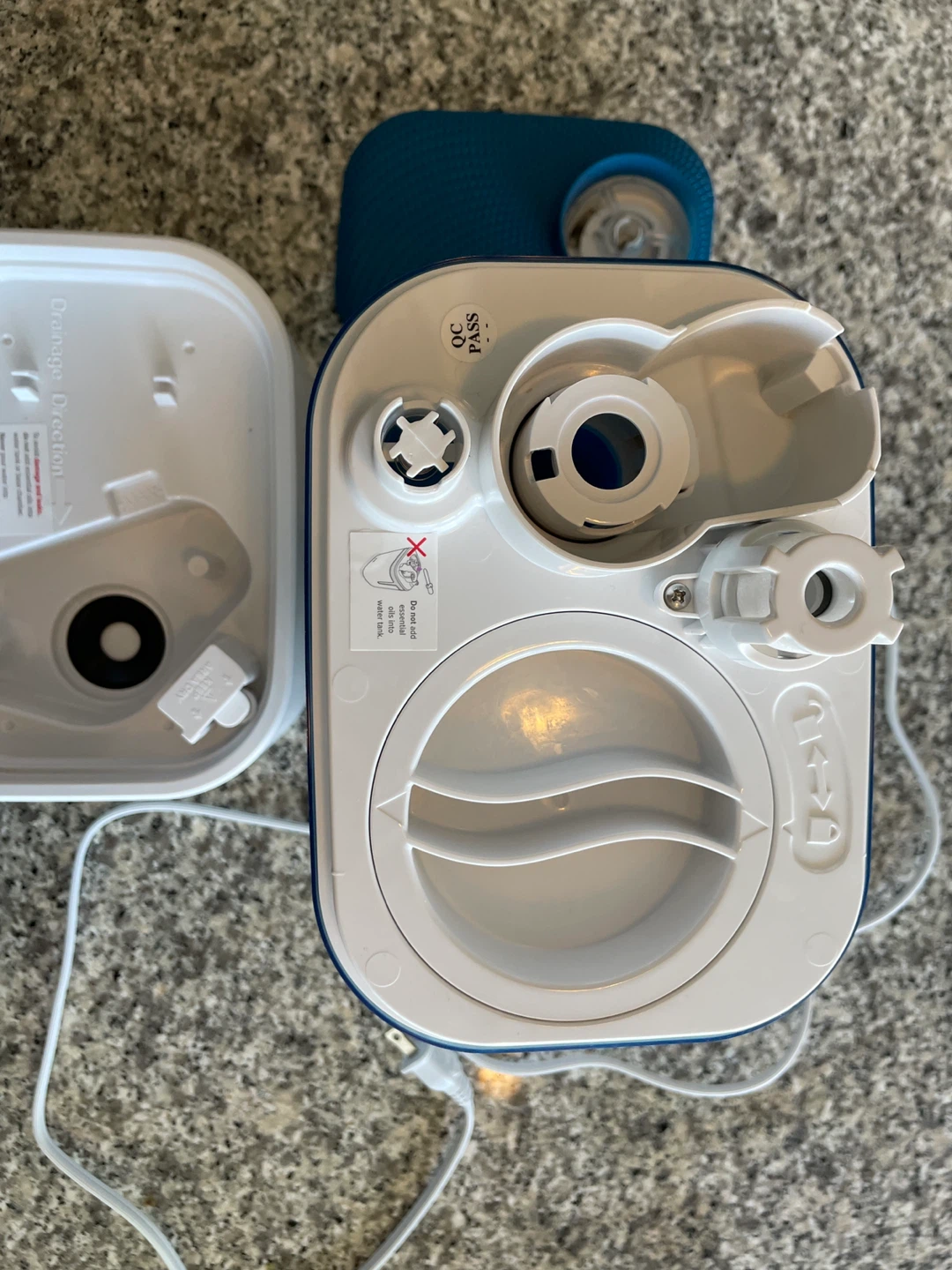 Levoit Humidifier 4L - photo 4