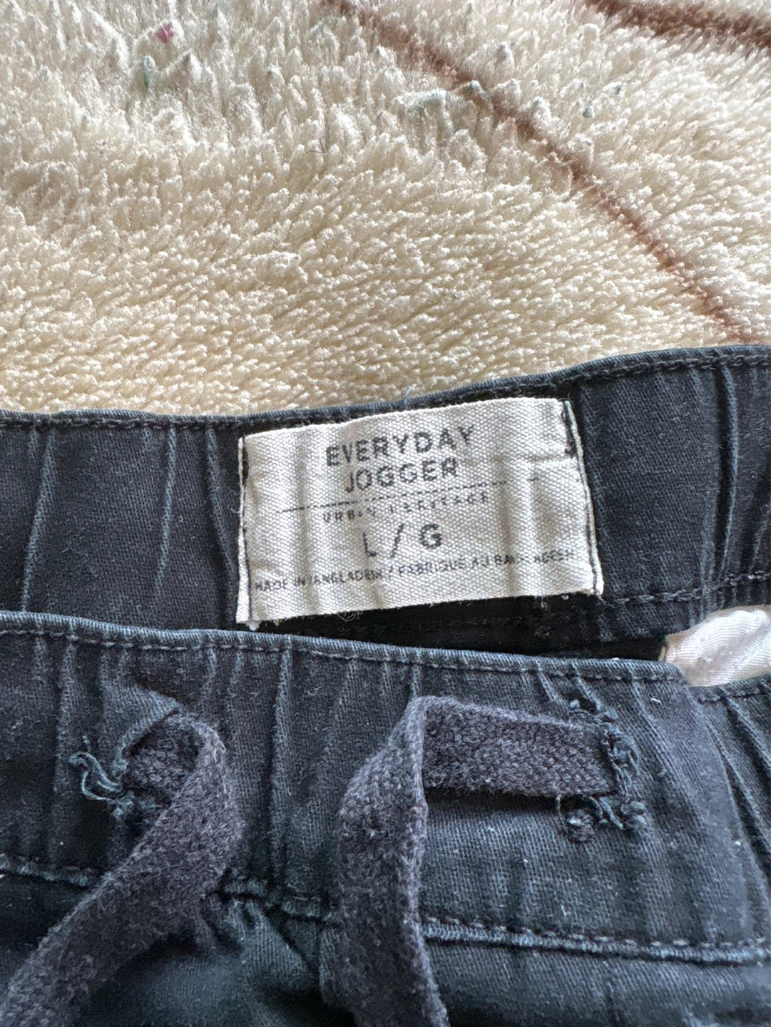 Urban Heritage Everyday Jogger Pants - Size L/G - photo 2