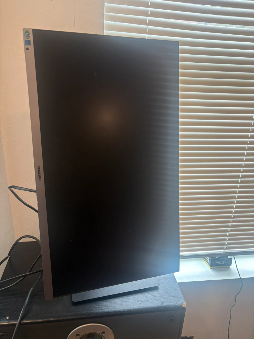 Samsung S24R650FD 24" Monitor - photo 5