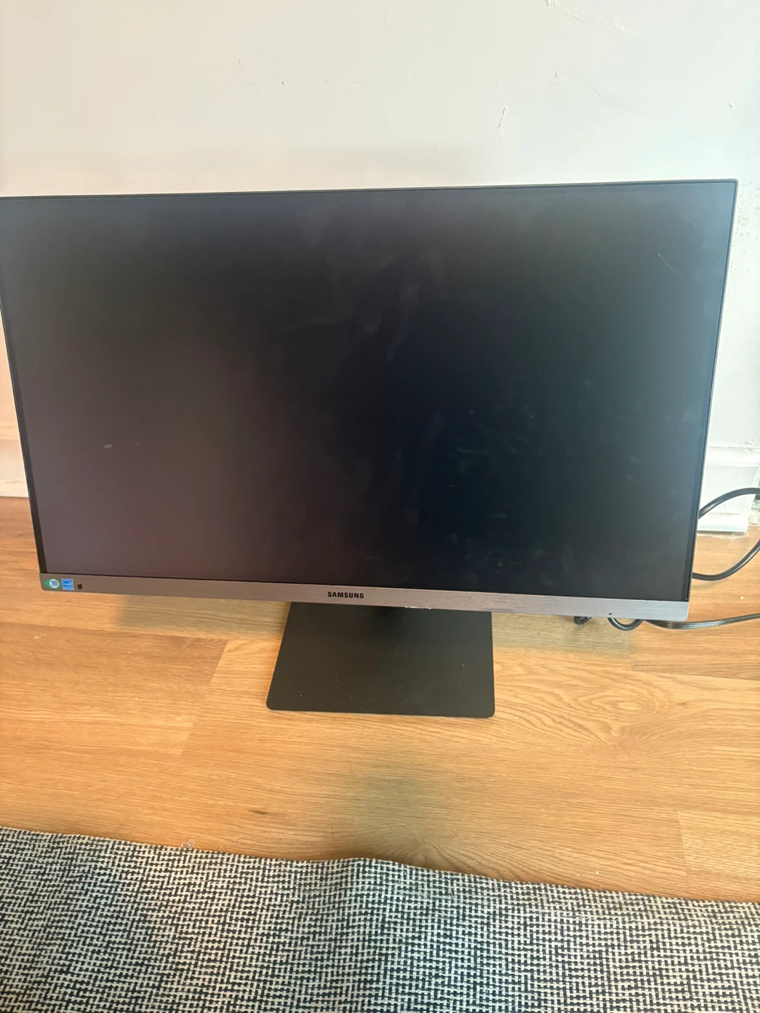 Samsung S24R650FD 24" Monitor