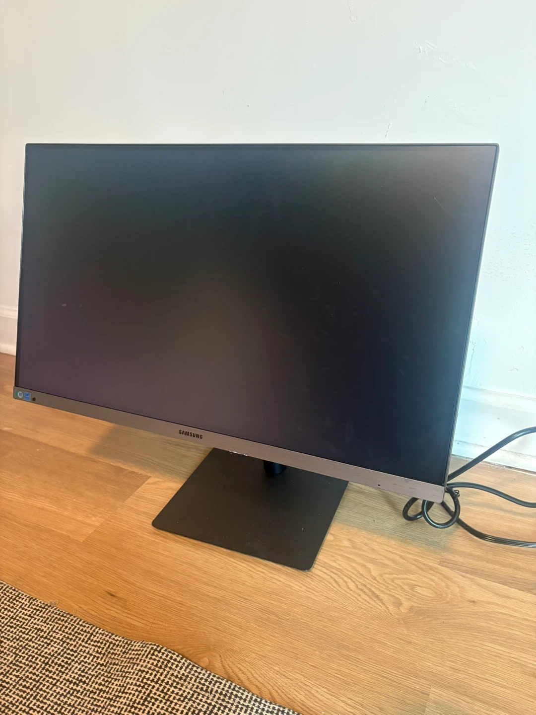 Samsung S24R650FD 24" Monitor - photo 2