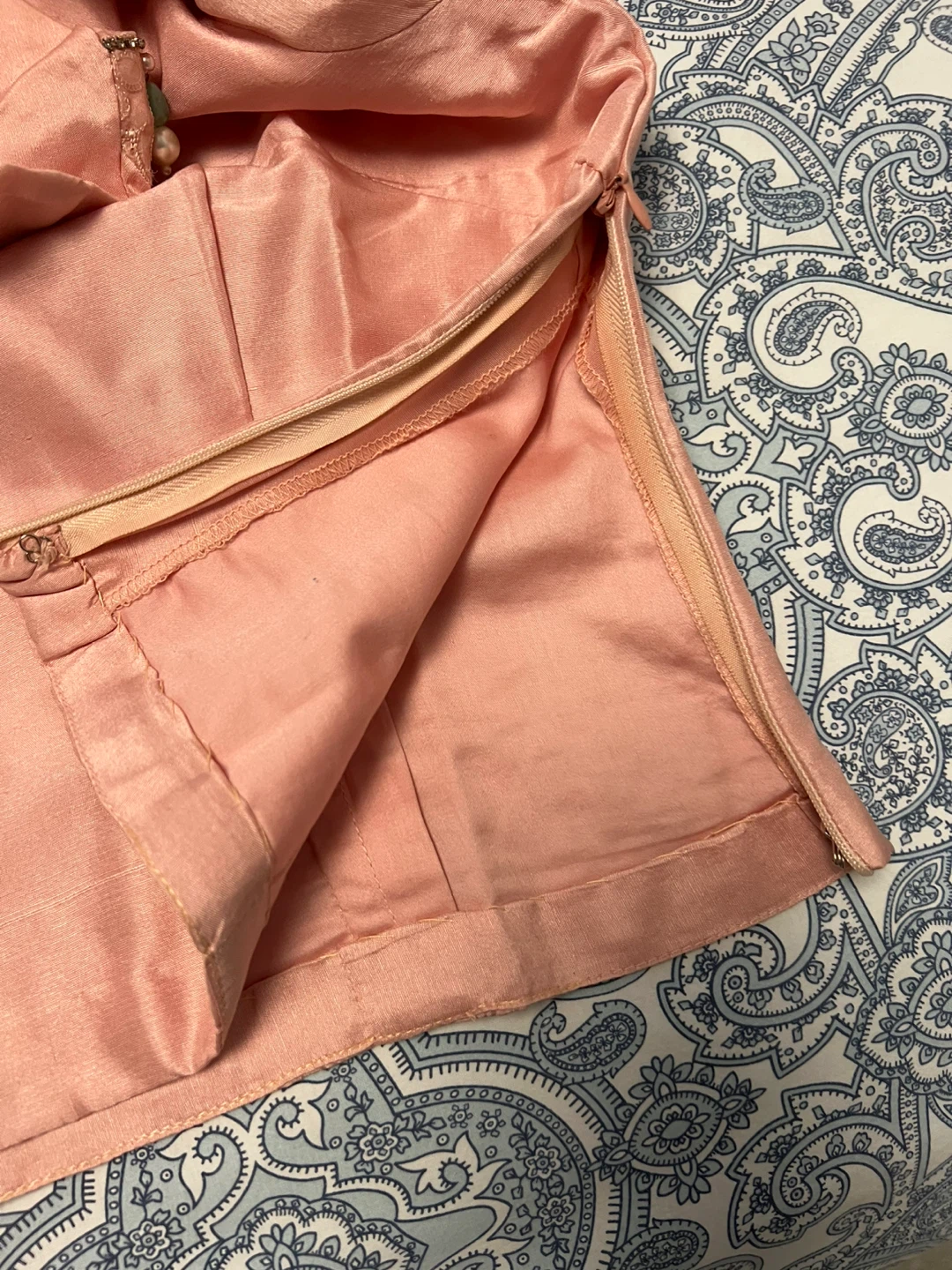 MARIA.B. Pink  saree - photo 4