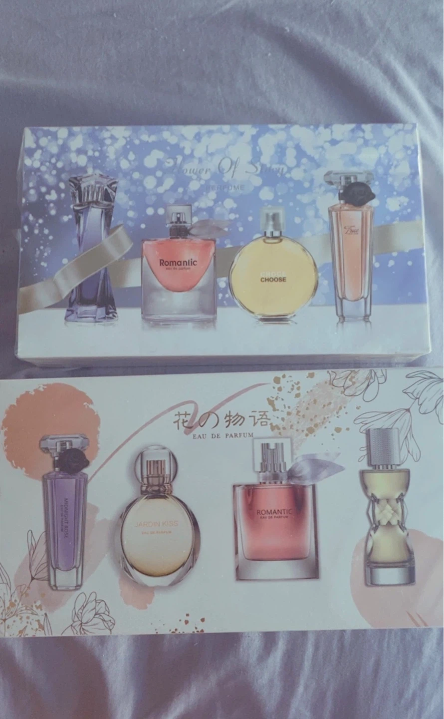 Perfume never opened 25ml $40 each box - photo 2