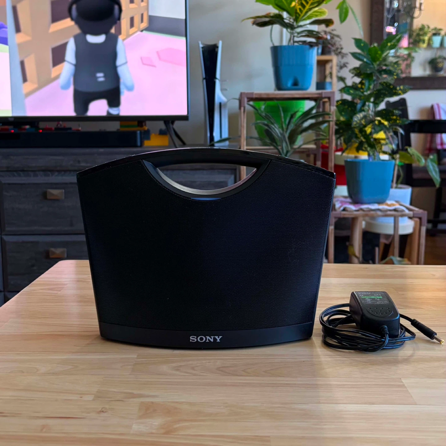 Sony Speaker SRS-BTM8