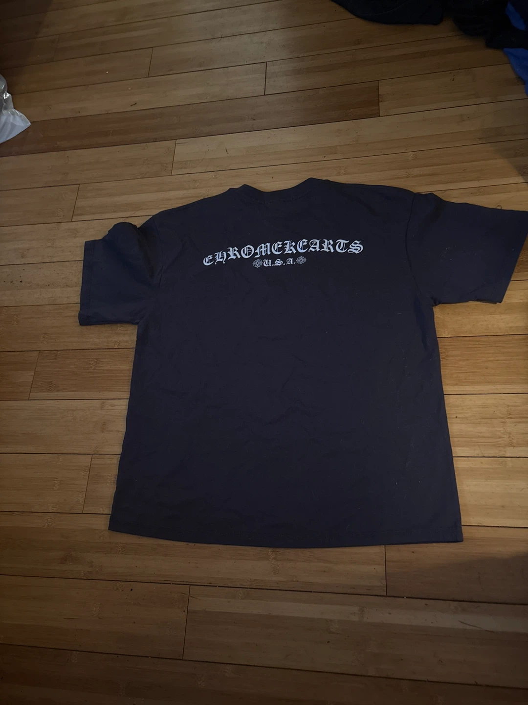 Chrome Hearts T-Shirt - photo 2