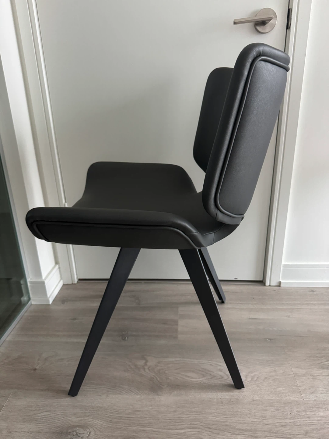 50% off - NUEVO - ASTRA DINING CHAIR - photo 2
