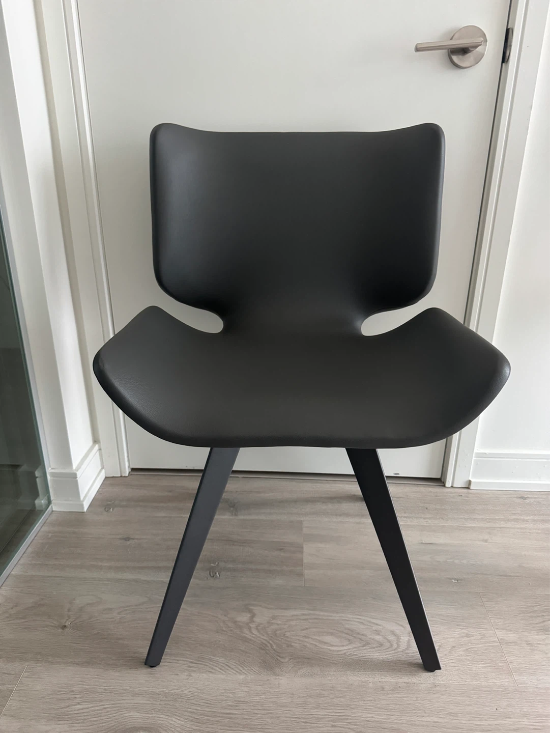 50% off - NUEVO - ASTRA DINING CHAIR