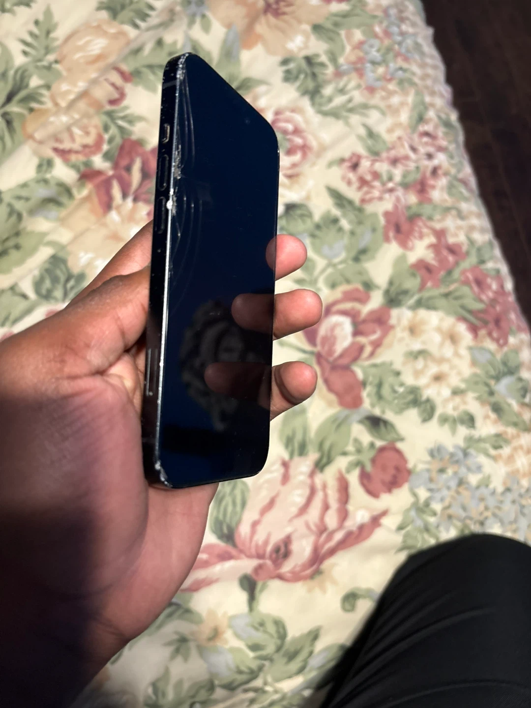 Apple iPhone 15 - Dark Grey - photo 2