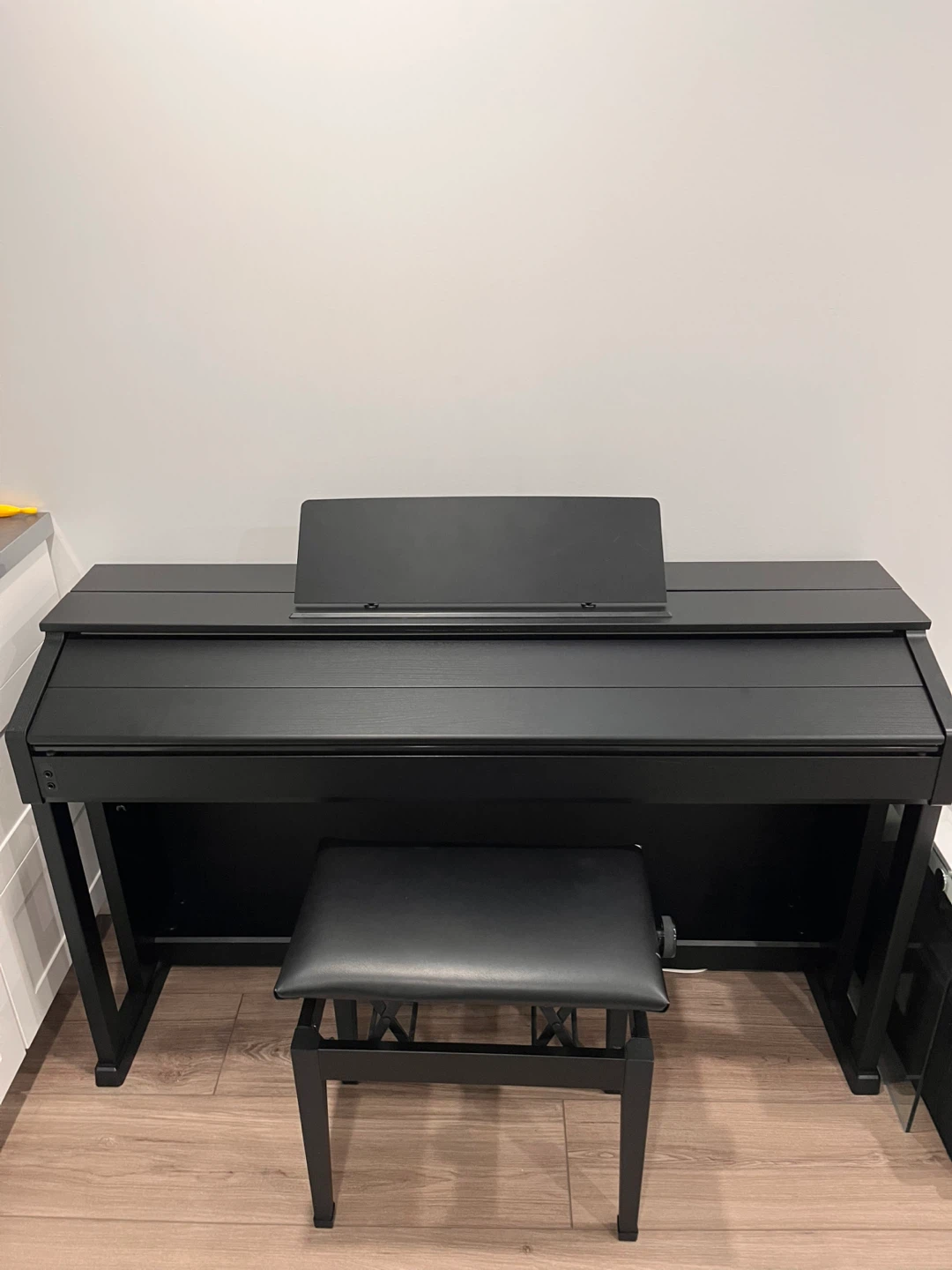 Casio Celviano AP-450 Piano - photo 3