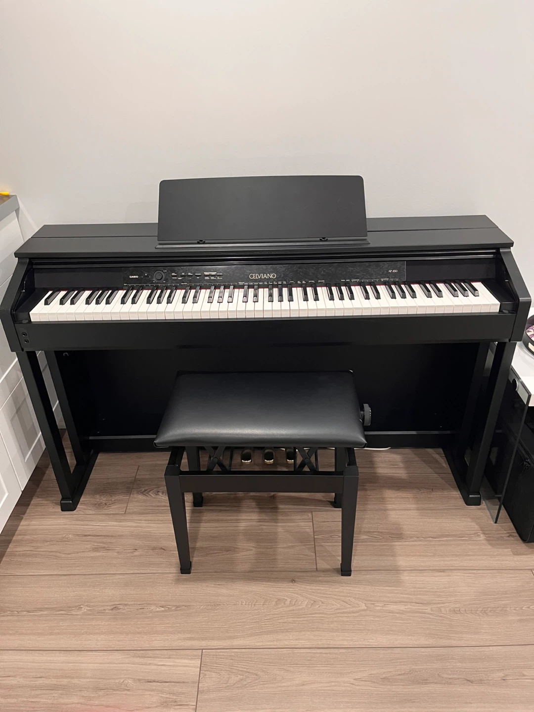 Casio Celviano AP-450 Piano