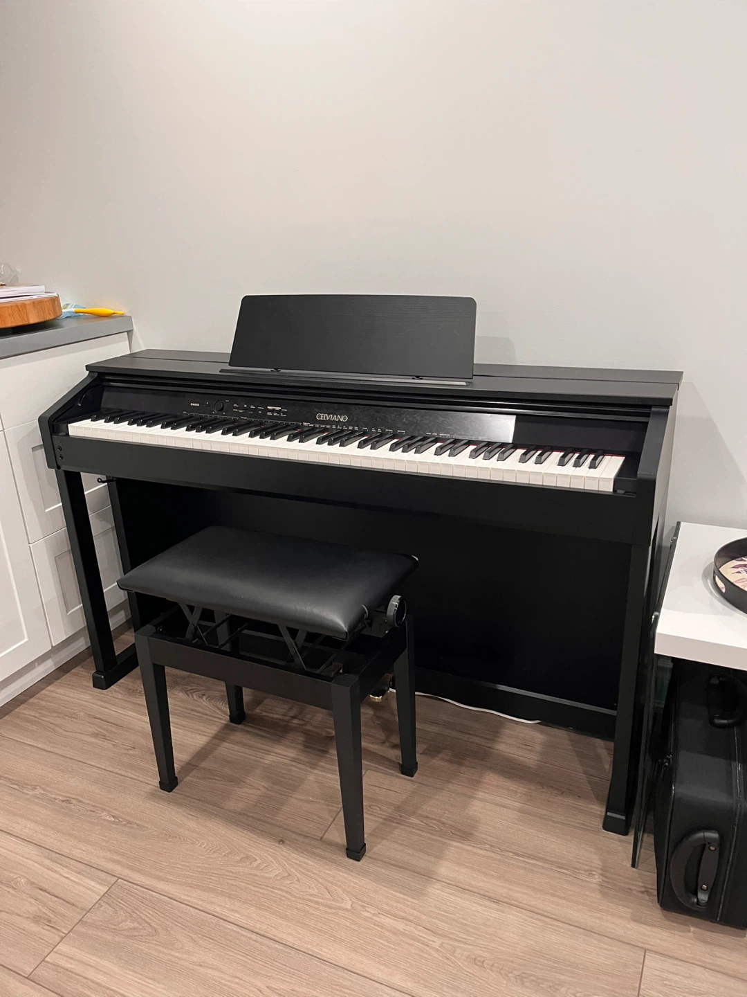 Casio Celviano AP-450 Piano - photo 2