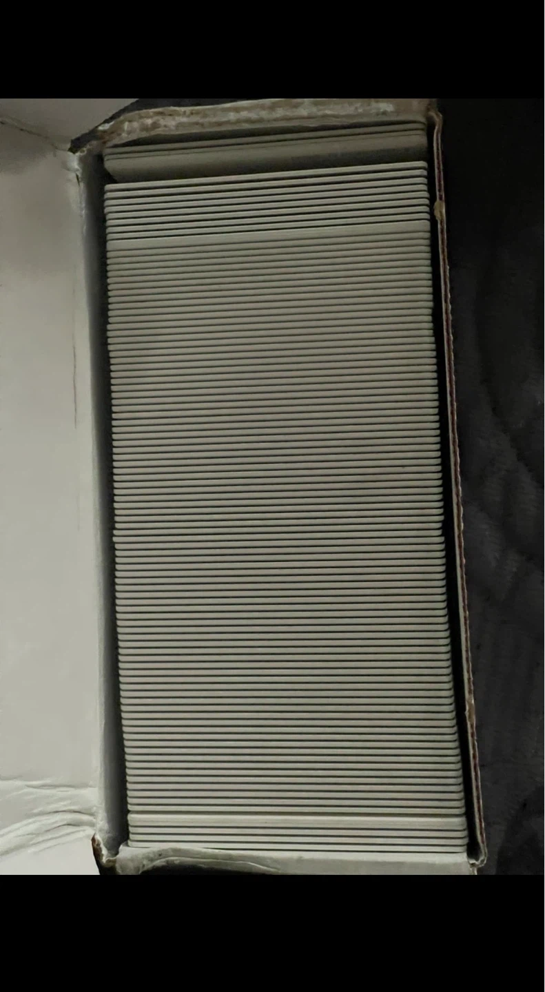 HID ProxCard II Clamshell Cards - 100 Pack - photo 4