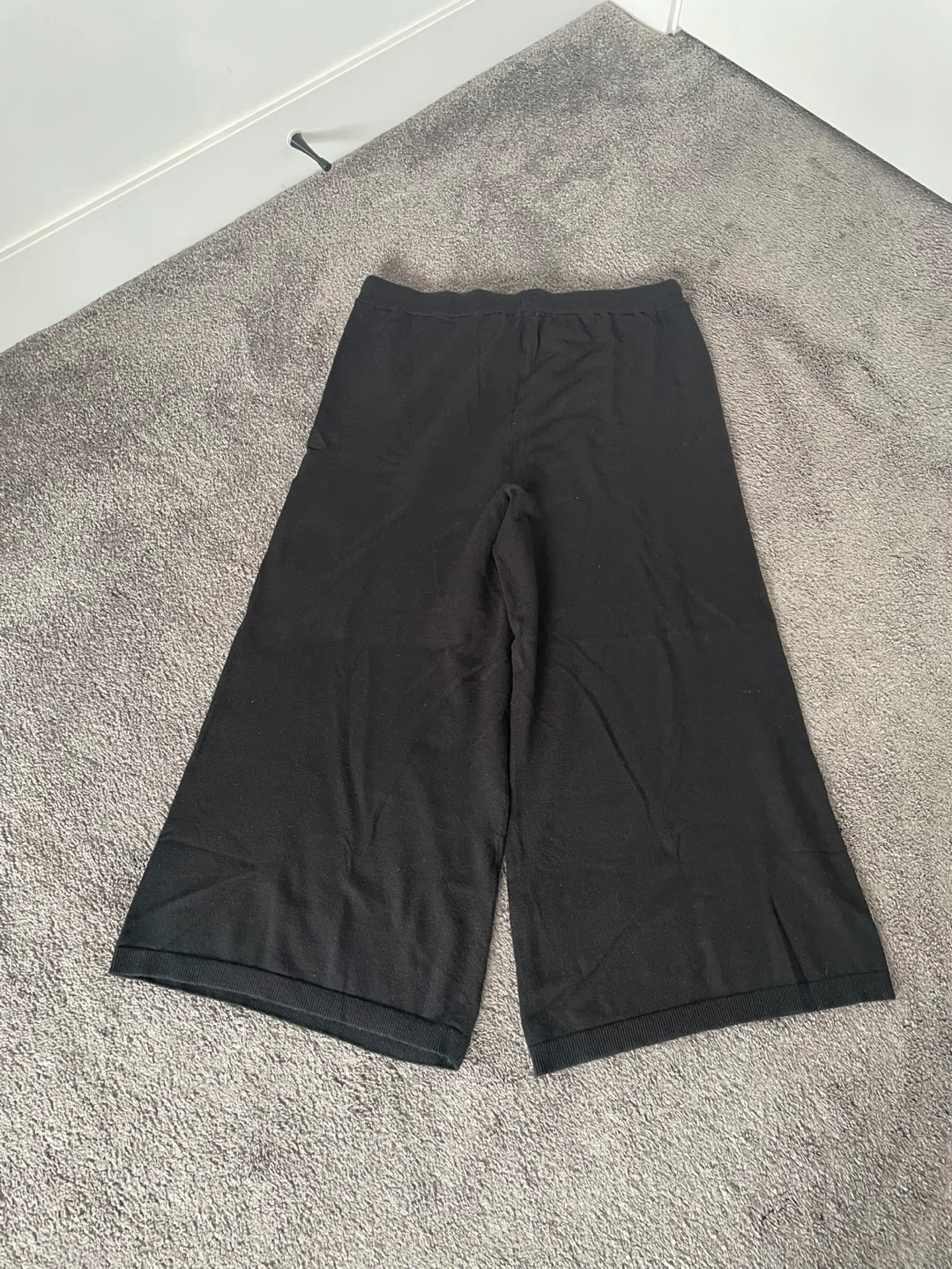 Wide Leg Pants - photo 4