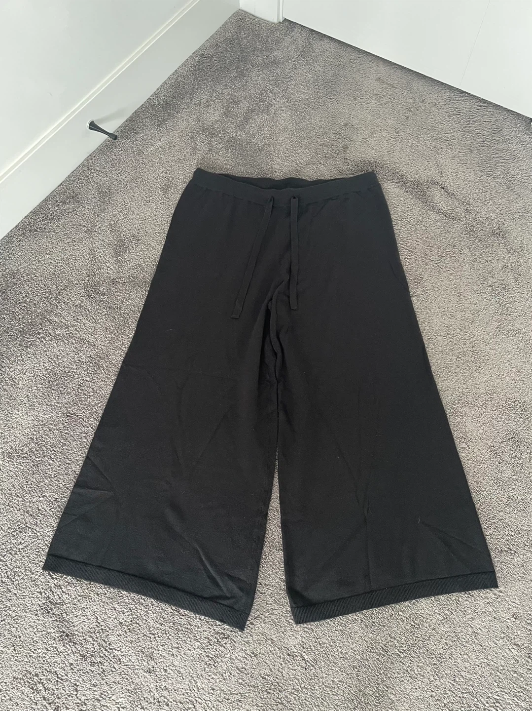 Wide Leg Pants - photo 5