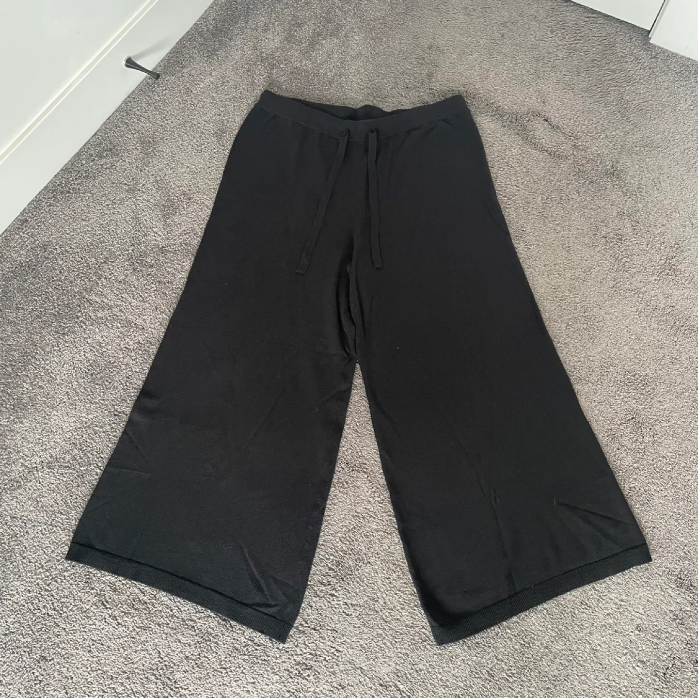 Wide Leg Pants - photo 2