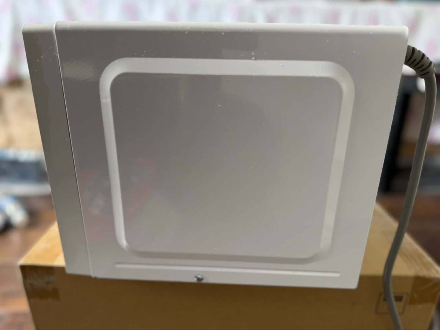 IKEA TILLREDA Microwave Oven MM720C2CZ-PM0K - photo 4
