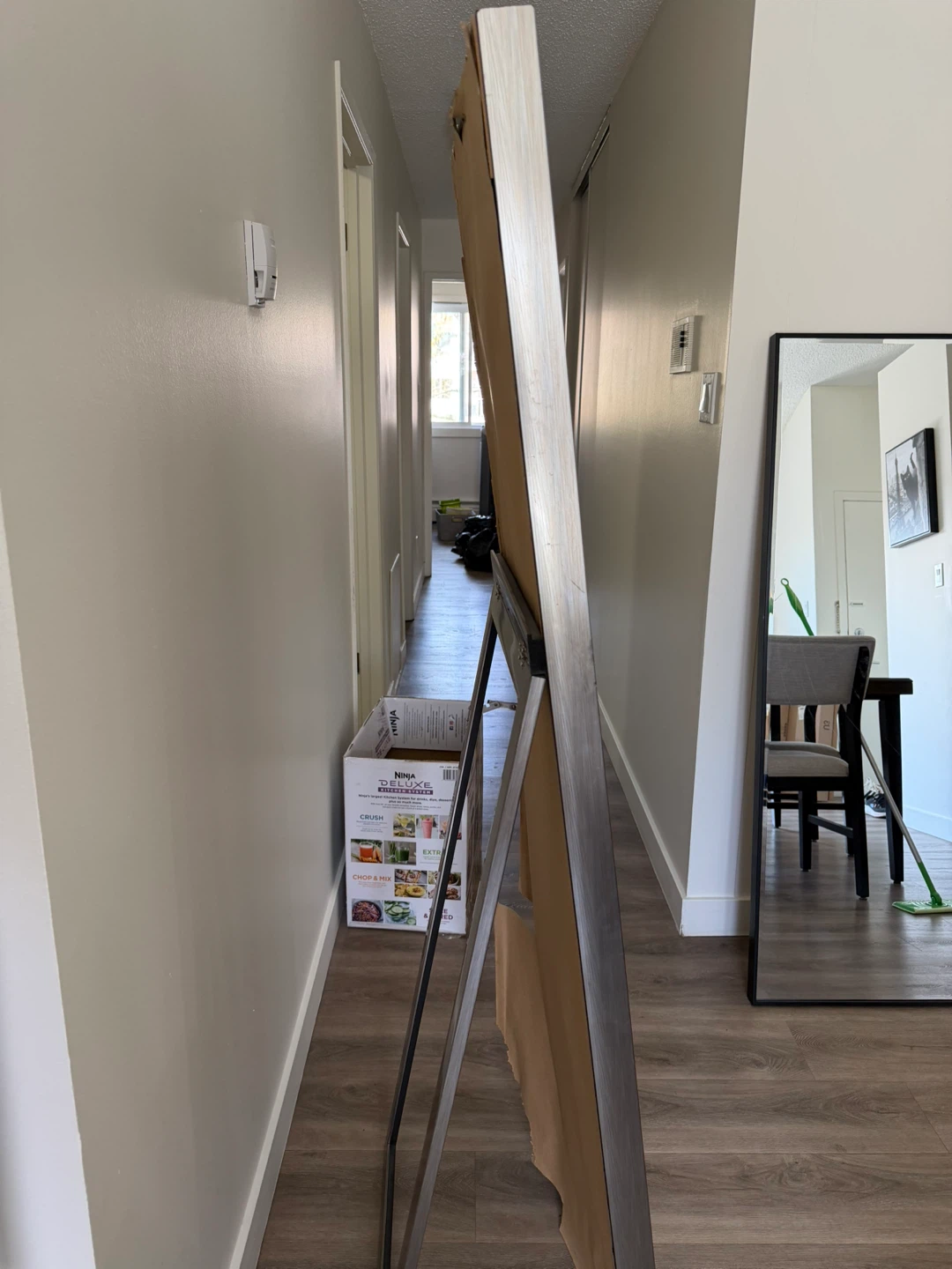 Full Length Mirror - 19.5" x 66" - photo 2