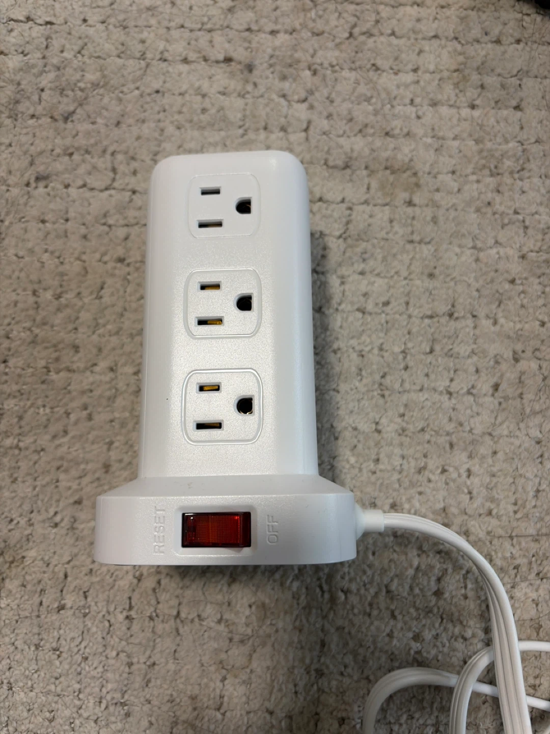 Multifunctional Power Strip
