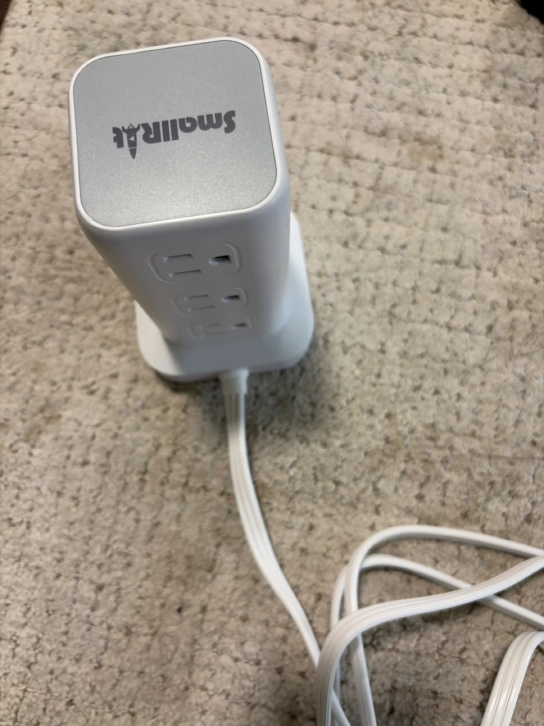 Multifunctional Power Strip - photo 2