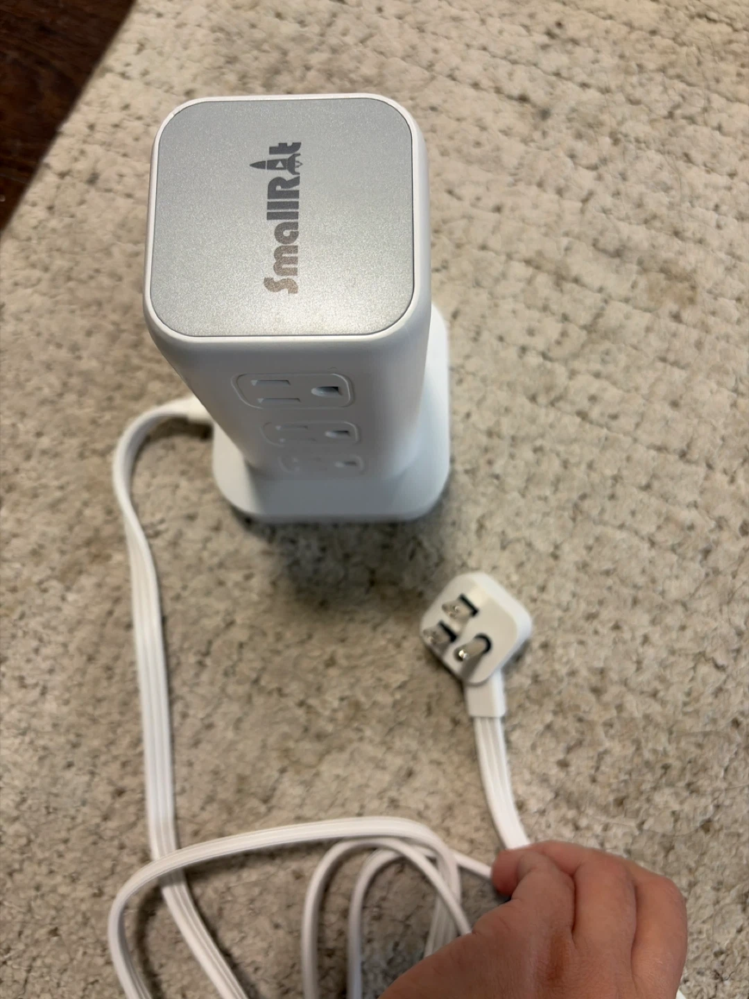 Multifunctional Power Strip - photo 4