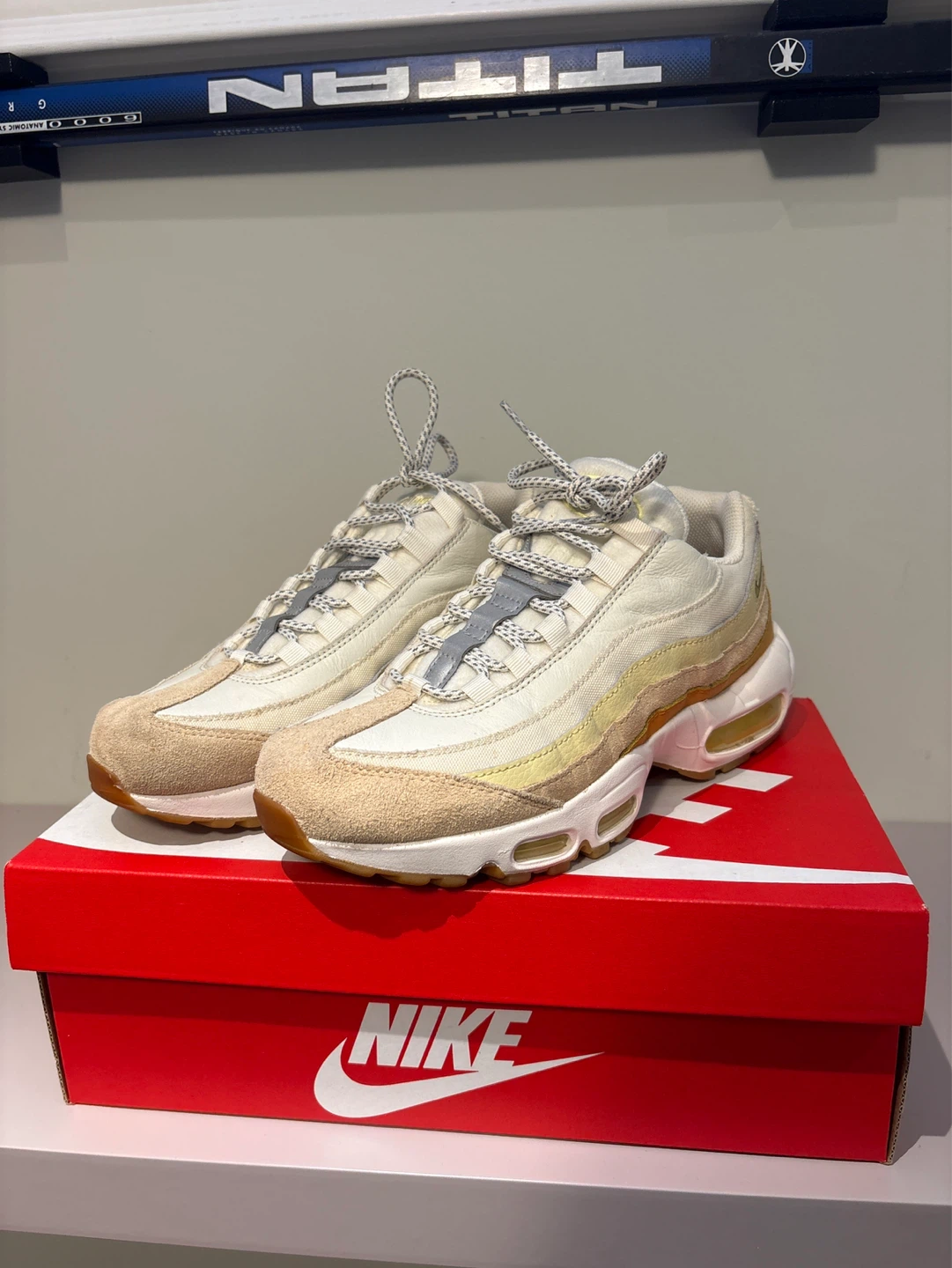Nike Air Max 90 SE Women's Shoes