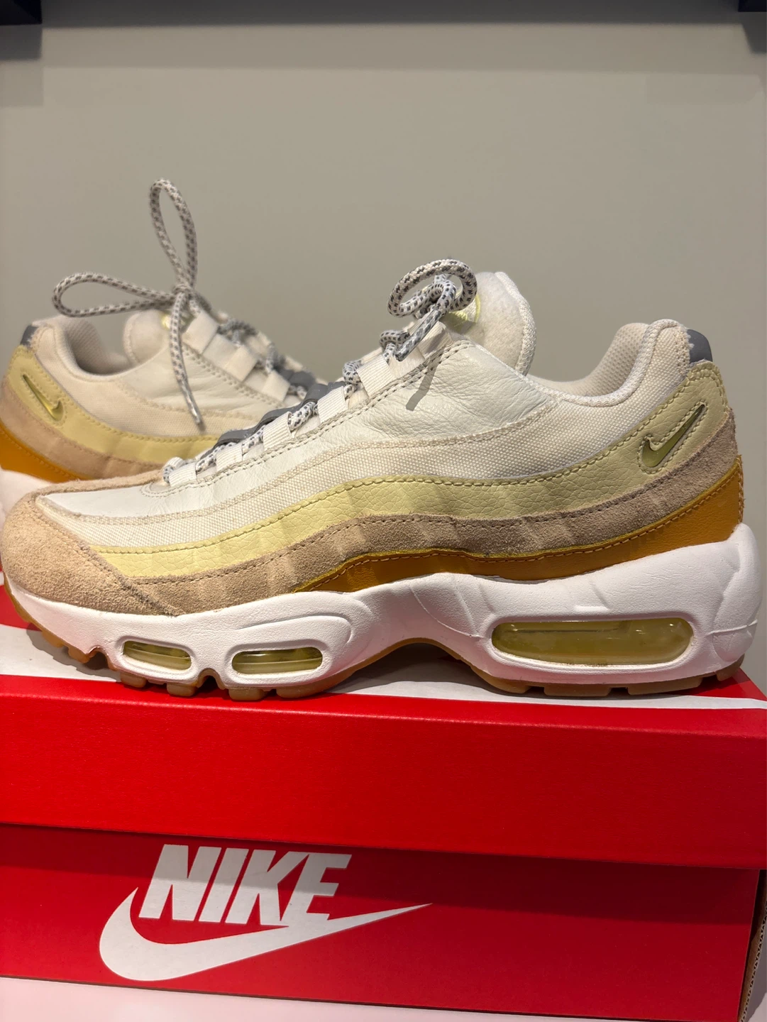 Nike Air Max 90 SE Women's Shoes - photo 4