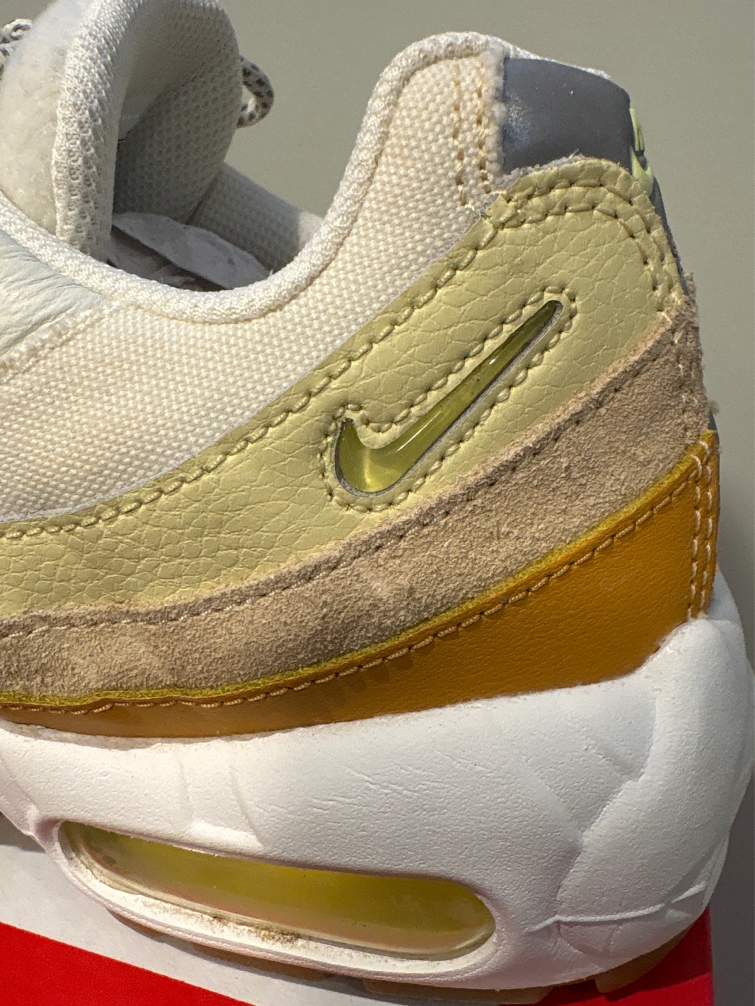 Nike Air Max 90 SE Women's Shoes - photo 5