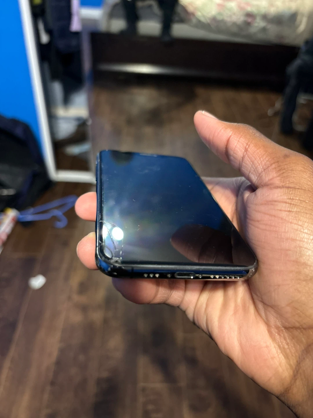Apple iPhone xs - photo 2