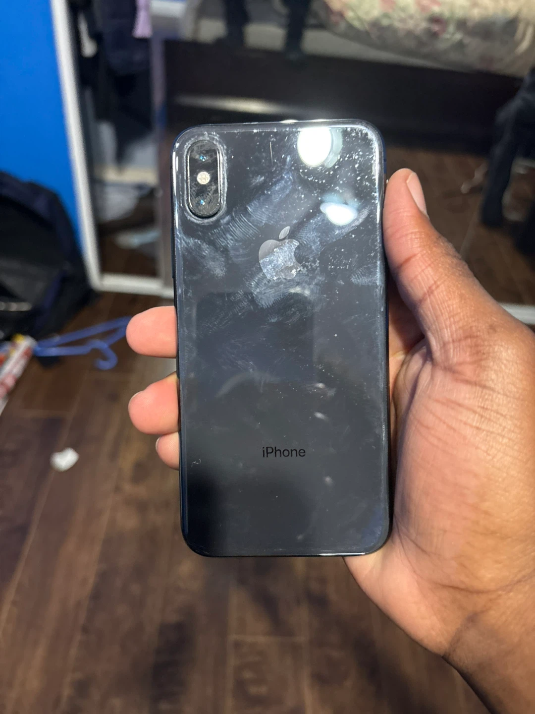Apple iPhone xs - photo 3
