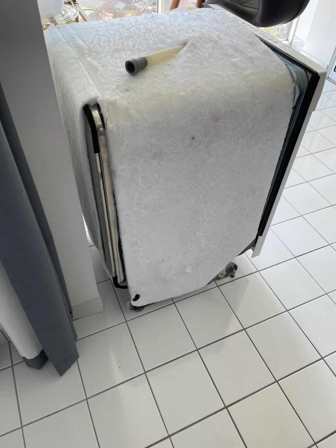 Kenmore Dishwasher - photo 3