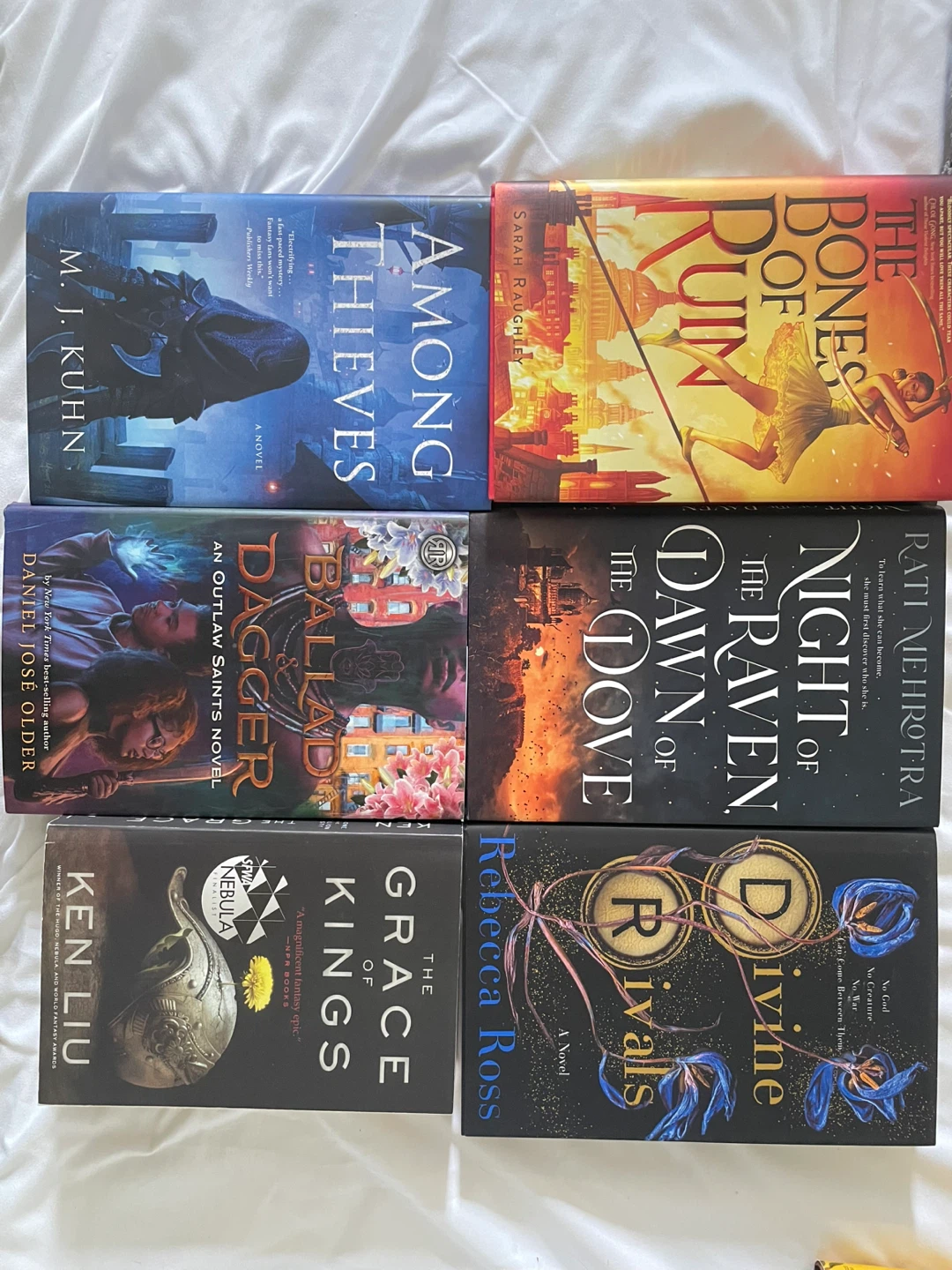 Books for sale
