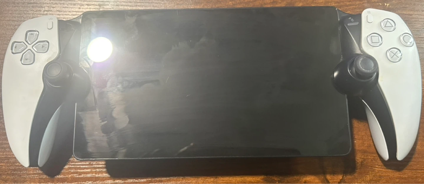 PlayStation Portal Remote Player for PlayStation 5