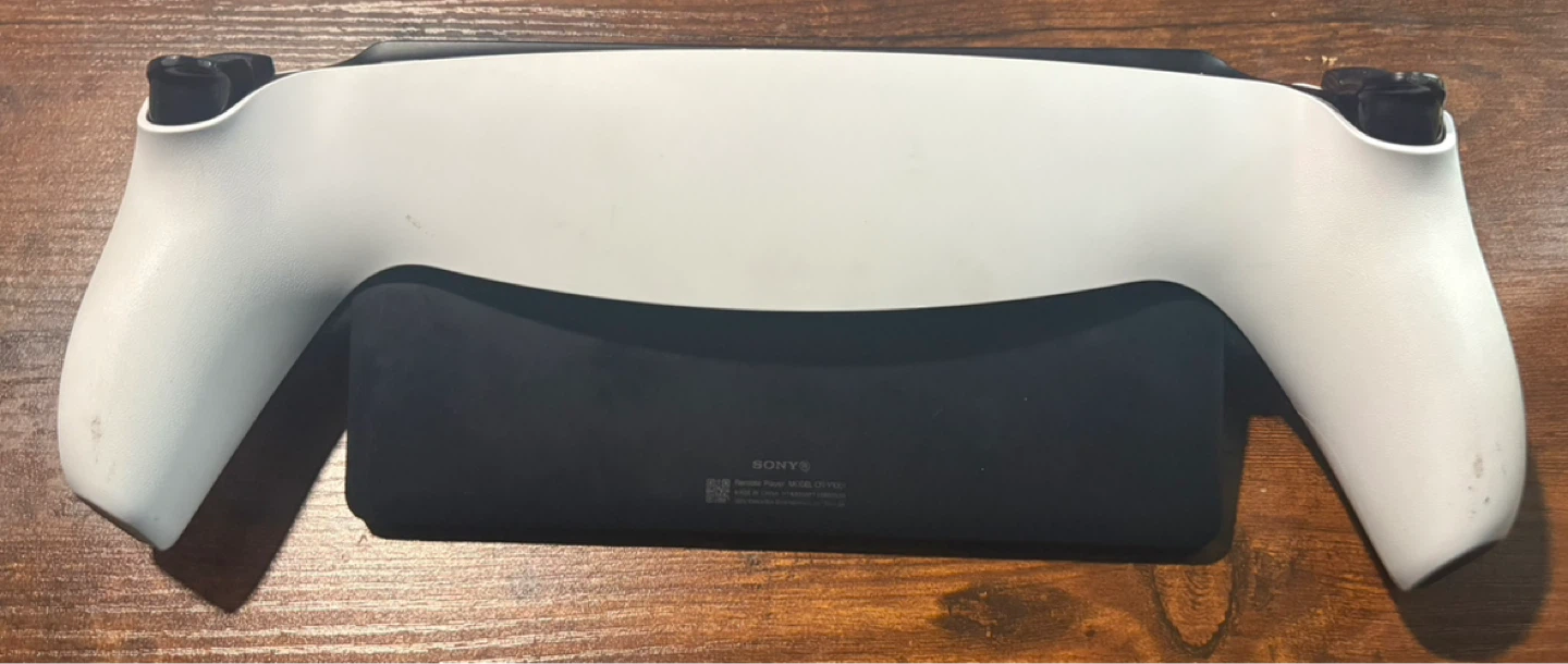 PlayStation Portal Remote Player for PlayStation 5 - photo 2