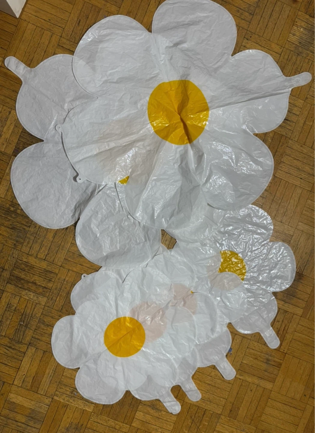 DIY Flower Decor Craft Supplies Kit - photo 5