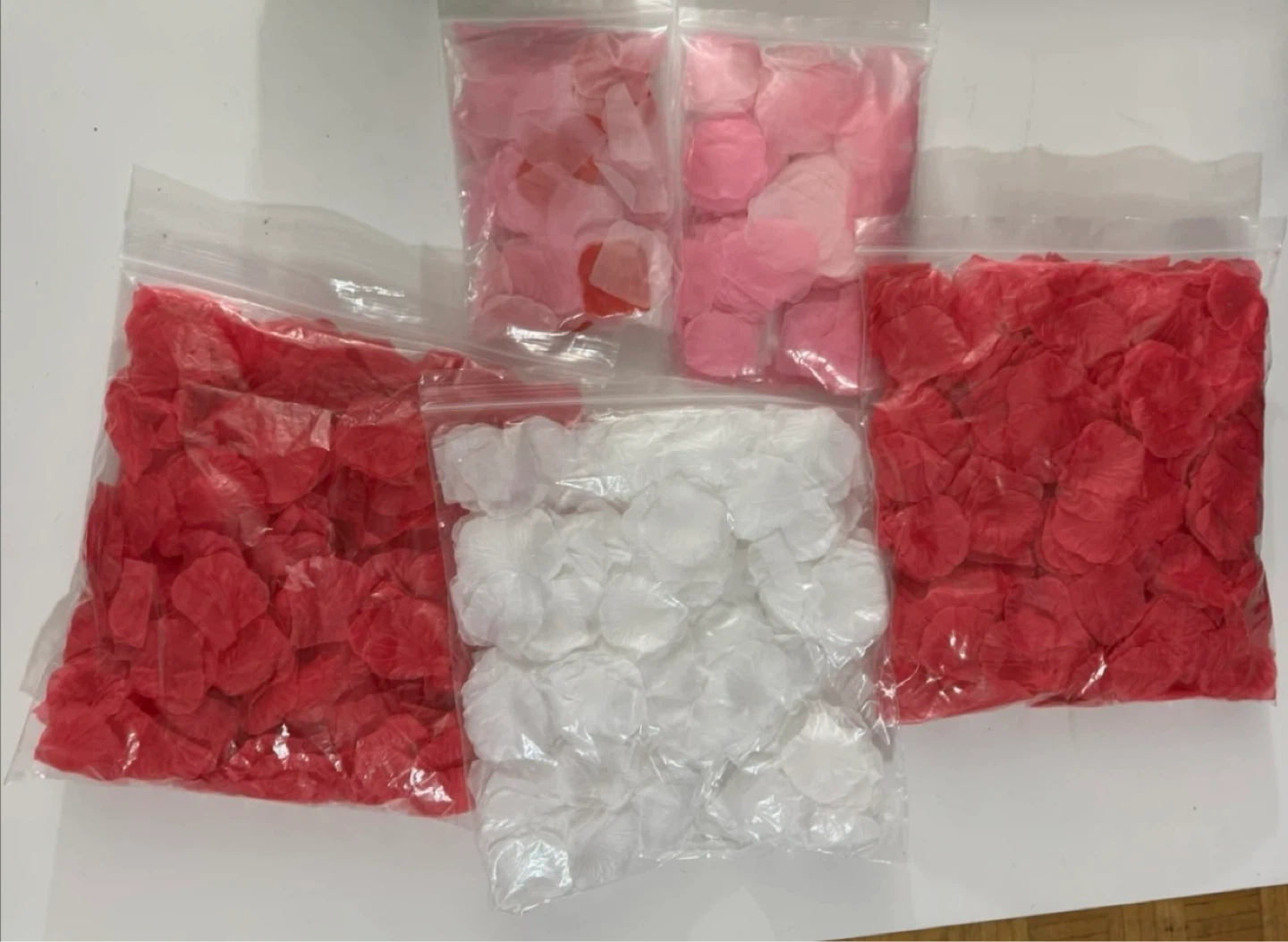 DIY Flower Decor Craft Supplies Kit - photo 2